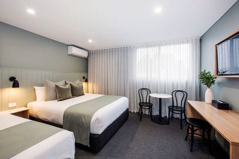 Aden Hotel Mudgee - Accommodation Gold Coast 1