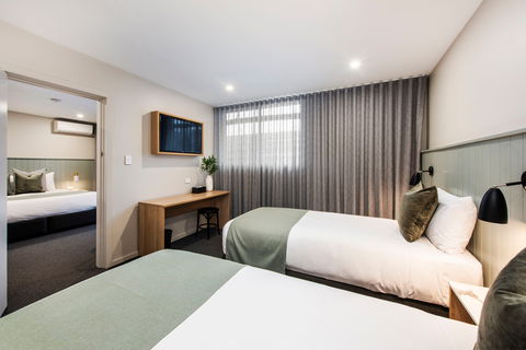 Aden Hotel Mudgee - Accommodation Gold Coast 2