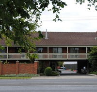 Coal Valley Motor Inn - Gold Coast 4U