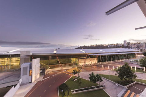 Adina Apartment Hotel Perth - Accommodation Gold Coast 2