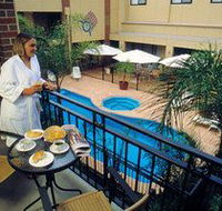 Wentworth Grande Resort - Accommodation Gold Coast
