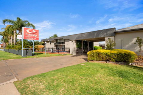 Econo Lodge All Seasons Mildura - Accommodation Gold Coast 1