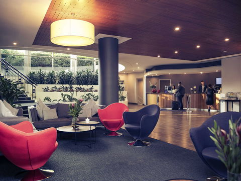 Mercure Hotel Parramatta - Gold Coast 4U 1
