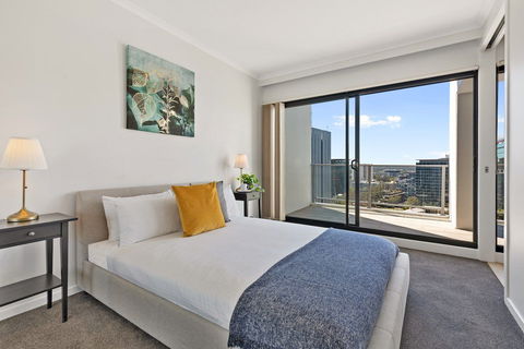 Astra Apartments Parramatta - Gold Coast 4U 2