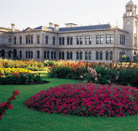 Mansion Hotel  Spa - Accommodation Gold Coast