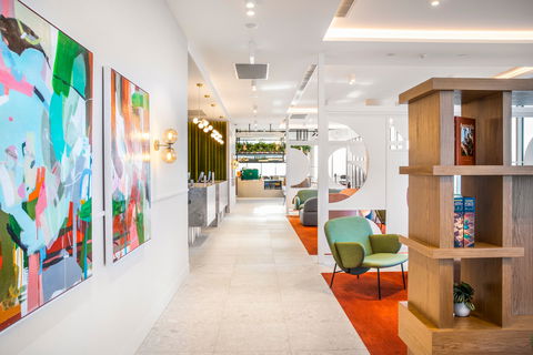 Holiday Inn Werribee - Accommodation Gold Coast 2