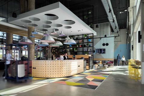 Atura Adelaide Airport - Accommodation Gold Coast 1