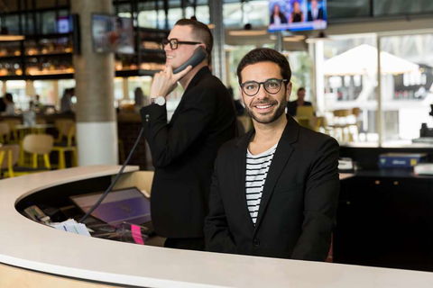 Atura Adelaide Airport - Accommodation Gold Coast 2