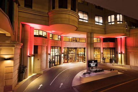 Stamford Grand Adelaide - Gold Coast 4U 1