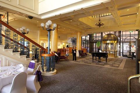 Stamford Grand Adelaide - Gold Coast 4U 2