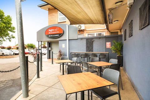 Nightcap at Hendon Hotel - Accommodation Gold Coast 0