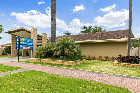 Comfort Inn - Gold Coast 4U 2