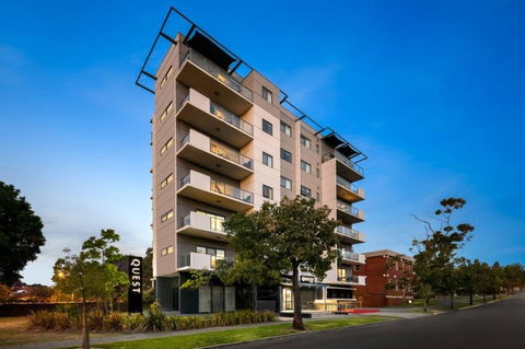 Quest on Rheola - Accommodation Gold Coast 0