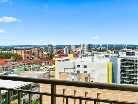All Suites Perth - Accommodation Gold Coast 0