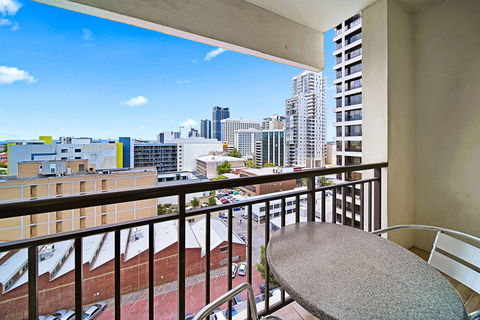 All Suites Perth - Accommodation Gold Coast 2