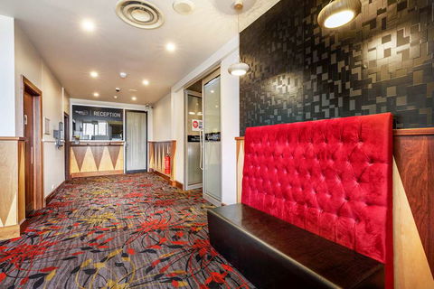 Nightcap At Findon Hotel - Accommodation Gold Coast 2