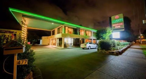 Sandown Regency Motor Inn - Gold Coast 4U 1