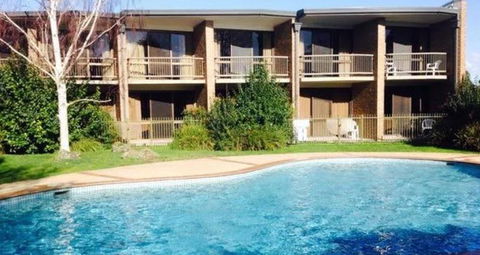 Sandown Regency Motor Inn - Gold Coast 4U 2