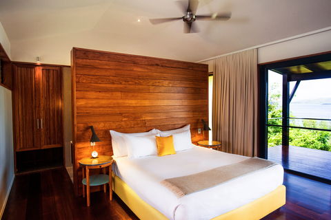 Qualia, Great Barrier Reef - Accommodation Gold Coast 1