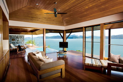 Qualia, Great Barrier Reef - Accommodation Gold Coast 2