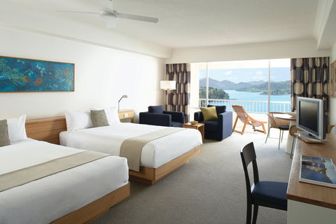 Reef View Hotel - Gold Coast 4U 0