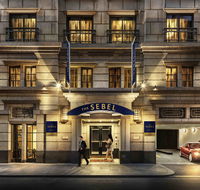 The Sebel Flinders Lane - Accommodation Gold Coast