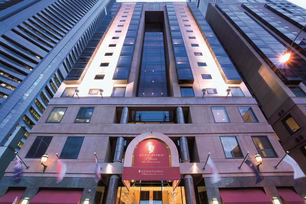 Melbourne City VIC Accommodation Gold Coast