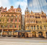 InterContinental Melbourne The Rialto - Accommodation Gold Coast