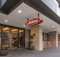 Adina Apartment Hotel Melbourne - Accommodation Gold Coast