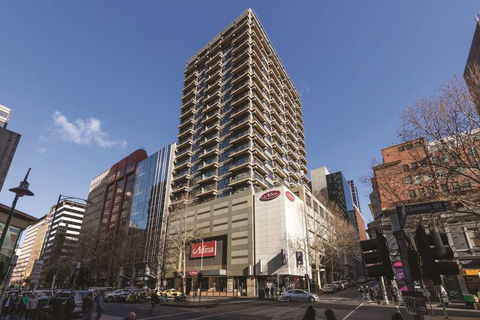 Adina Apartment Hotel Melbourne - Accommodation Gold Coast 1