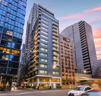 Brady Apartment Hotel Flinders Street - Accommodation Gold Coast