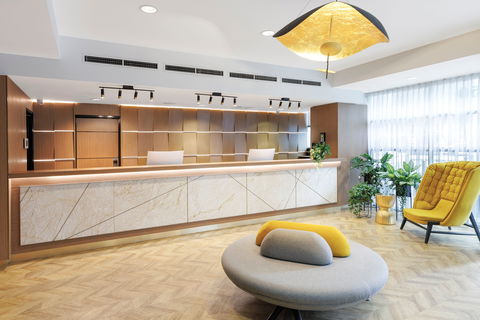 Brady Apartment Hotel Flinders Street - Accommodation Gold Coast 2
