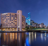 Crowne Plaza Melbourne - Accommodation Gold Coast
