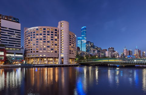 Crowne Plaza Melbourne - Accommodation Gold Coast 0