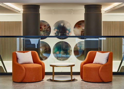 Crowne Plaza Melbourne - Accommodation Gold Coast 2