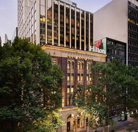 Hilton Melbourne Little Queen Street - Accommodation Gold Coast