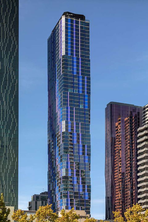 Imagine Lighthouse - Accommodation Gold Coast 0