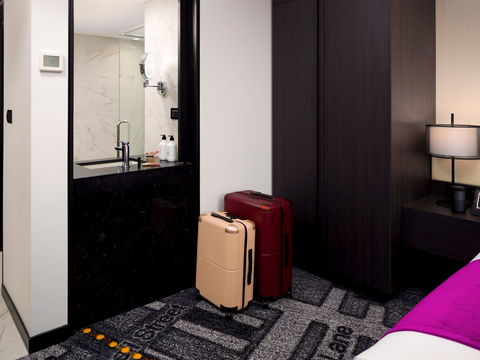 Pullman Melbourne On Swanston - Accommodation Gold Coast 1