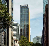 Quincy Hotel Melbourne - Accommodation Gold Coast