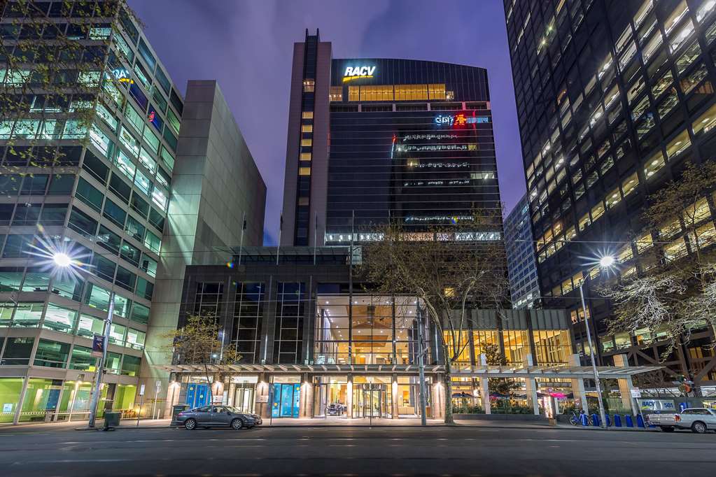 Melbourne City VIC Accommodation Gold Coast