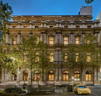 Treasury on Collins Hotel - Accommodation Gold Coast
