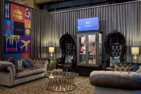 Treasury On Collins Hotel - Accommodation Gold Coast 1