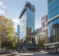 Vibe Hotel Melbourne - Accommodation Gold Coast