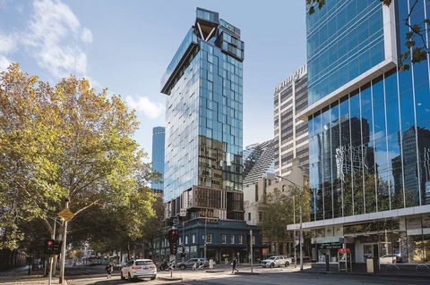 Vibe Hotel Melbourne - Accommodation Gold Coast 0