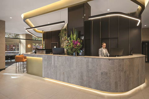 Vibe Hotel Melbourne - Accommodation Gold Coast 1