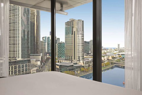 Vibe Hotel Melbourne - Accommodation Gold Coast 2