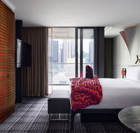 W Melbourne - Accommodation Gold Coast