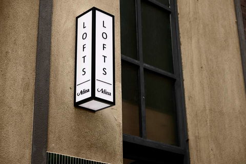 Adina Apartment Hotel On Flinders Street - Accommodation Gold Coast 1