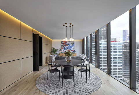 Arise Collins House - Accommodation Gold Coast 2