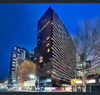 Aura On Flinders - Accommodation Gold Coast